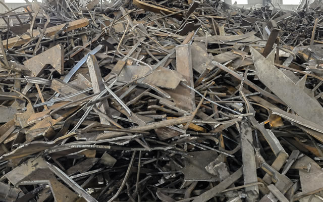 為何中國(guó)不回收廢鋼，反而要高價(jià)進(jìn)口鐵礦石？大量廢鋼去了哪里